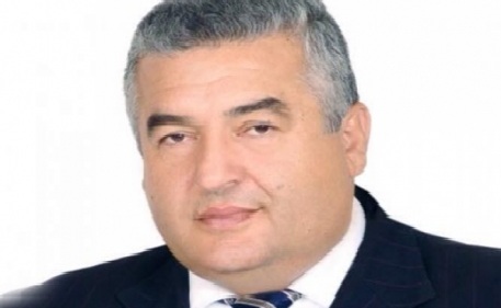 `Arif Hacılını başqan kimi tanımırıq`